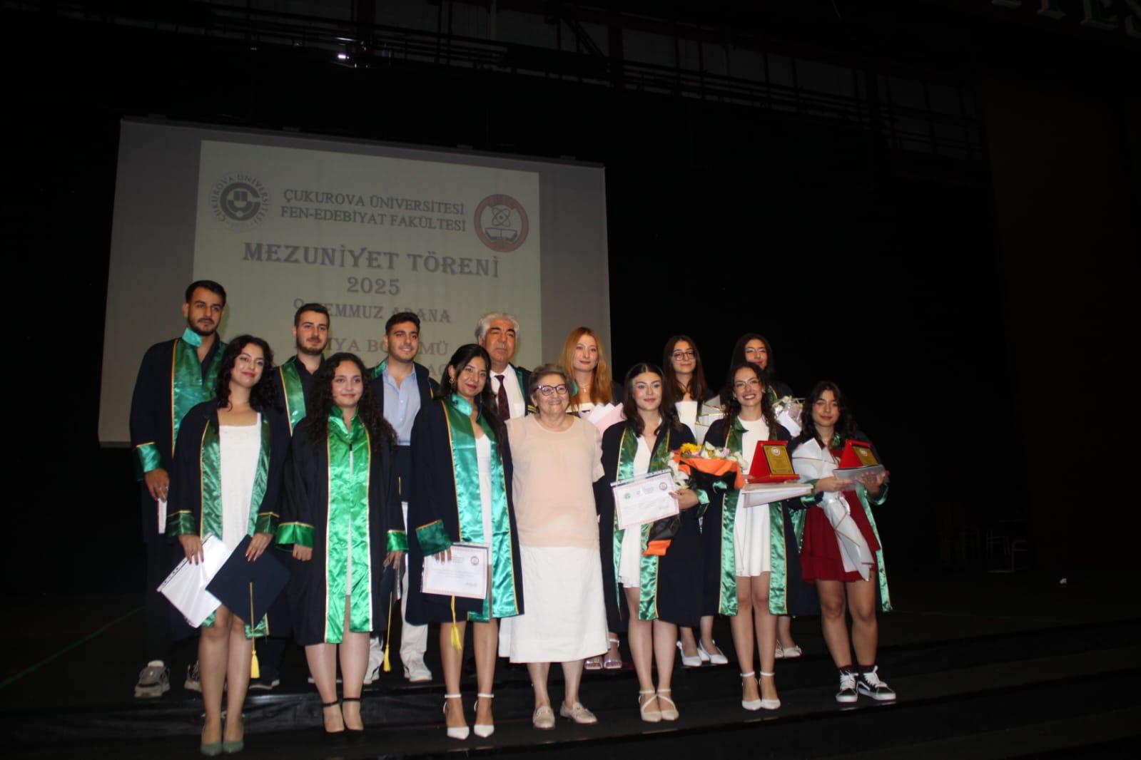 Tanıtım