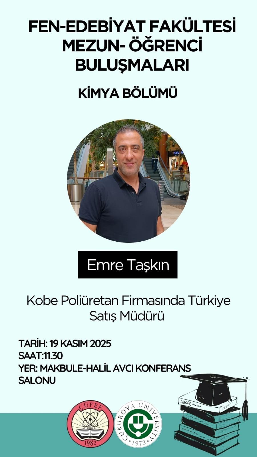 Mezun-Öğrenci Buluşmaları