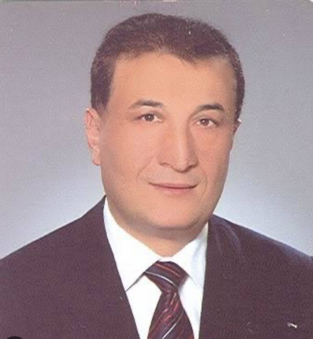 Değerli Hocamız Prof.Dr. İlyas Dehri'yi 16/06/2023 tarihinde kaybettik....